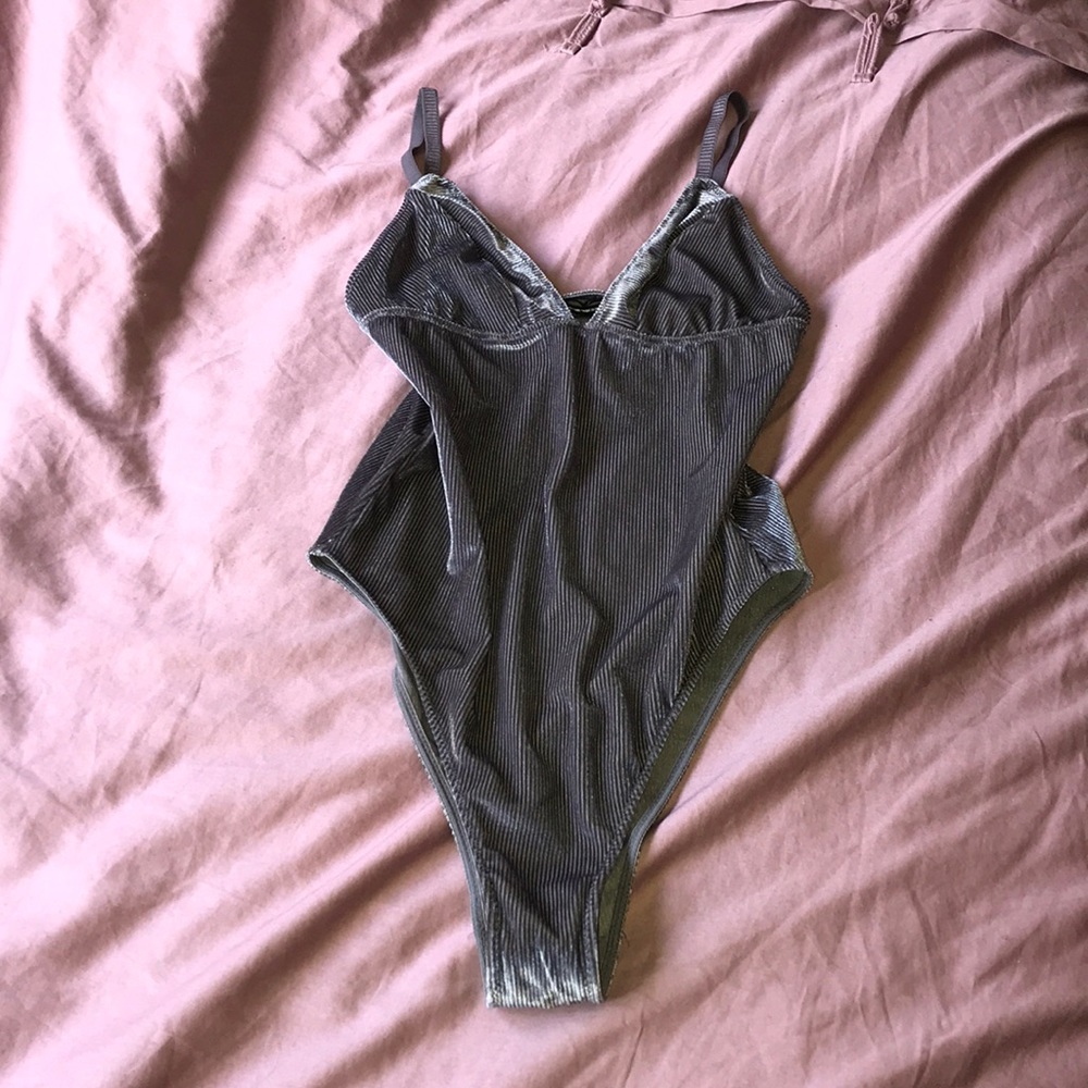 Urban outfitters body suit